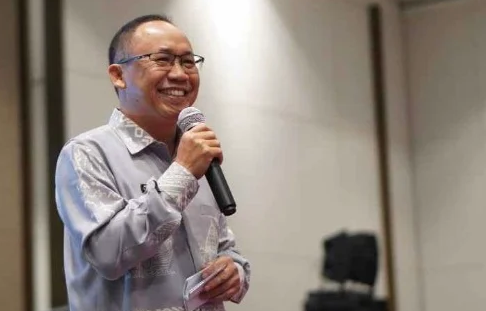 Kepala-Kanwil-DJP-Sulselbartra-Heri-Kuswanto