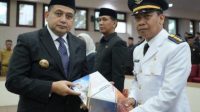 MUTASI-PEJABAT-Wali-Kota-Makassar-Munafri-Arifuddin-melantik-pejabat