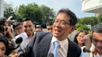 Purbaya-Yudhi-Sadewa