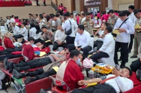 hari-bhayangkara-ke80-polda-sulsel-siapkan-bakti-kesehatan-dan-donor-darah-massal-nps