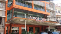 Hotel Aerotel Smile Makassar