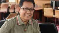 Suwardi Thahir di PWI Pusat